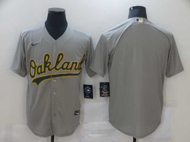 Oakland Athletics Jerseys 20 - Click Image to Close